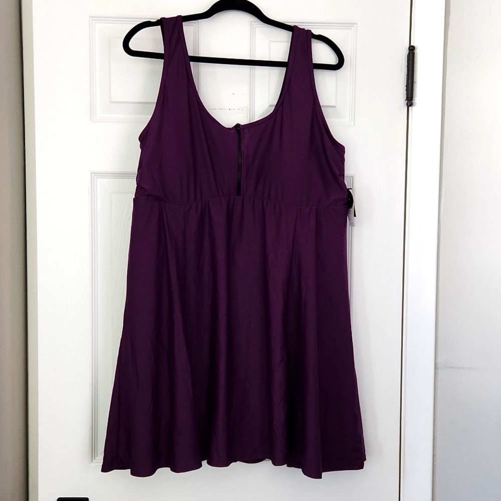 Torrid Swimsuit